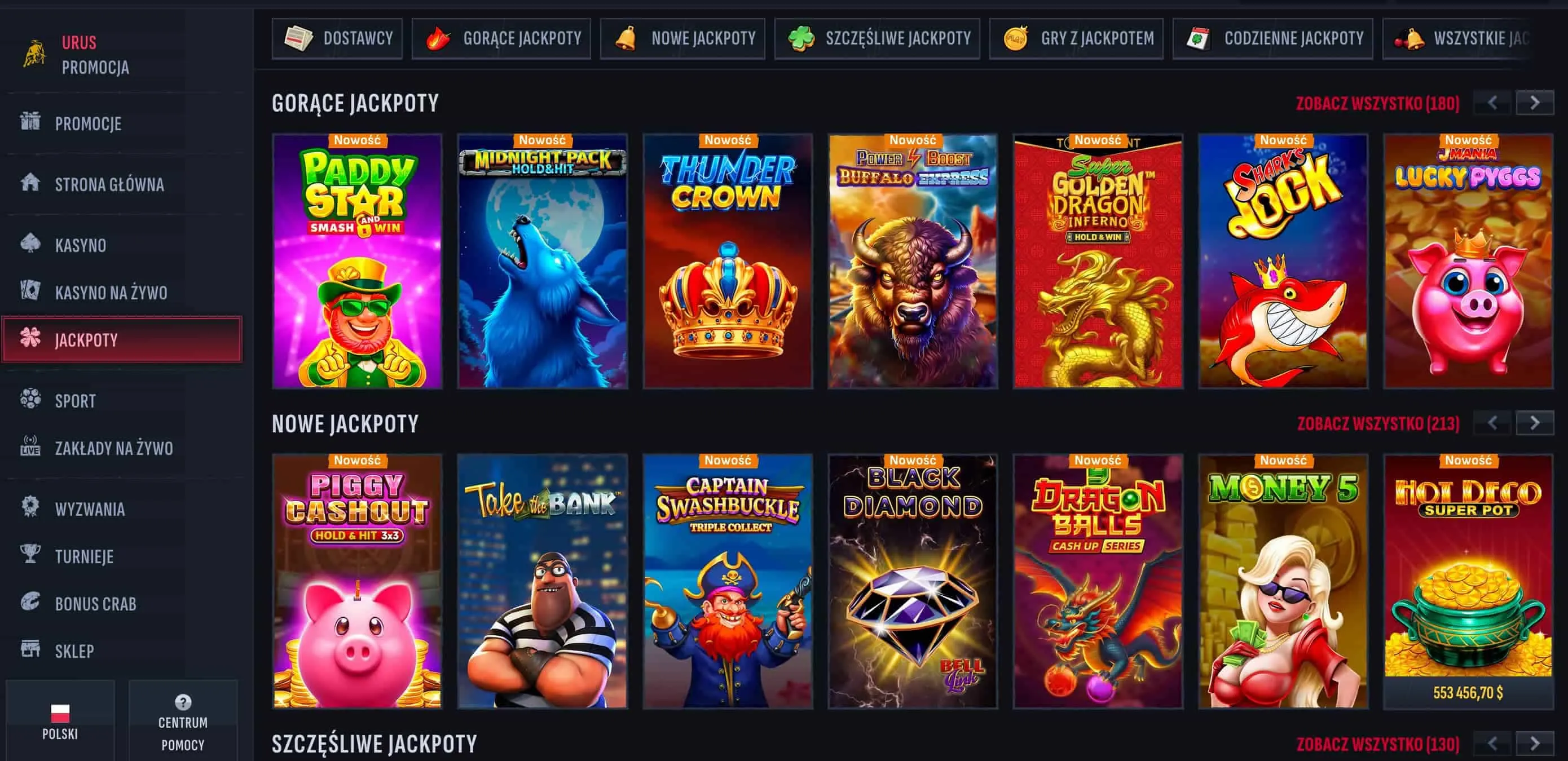 Aplikacja Mafia Kasyno &mdash; mobilna swoboda rozgrywki